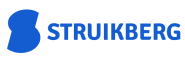 Struikberg Logo
